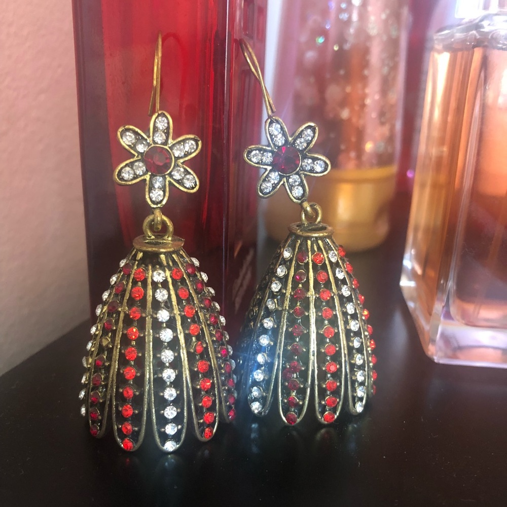 middle eastern jewelry, perfect for date/ a party!